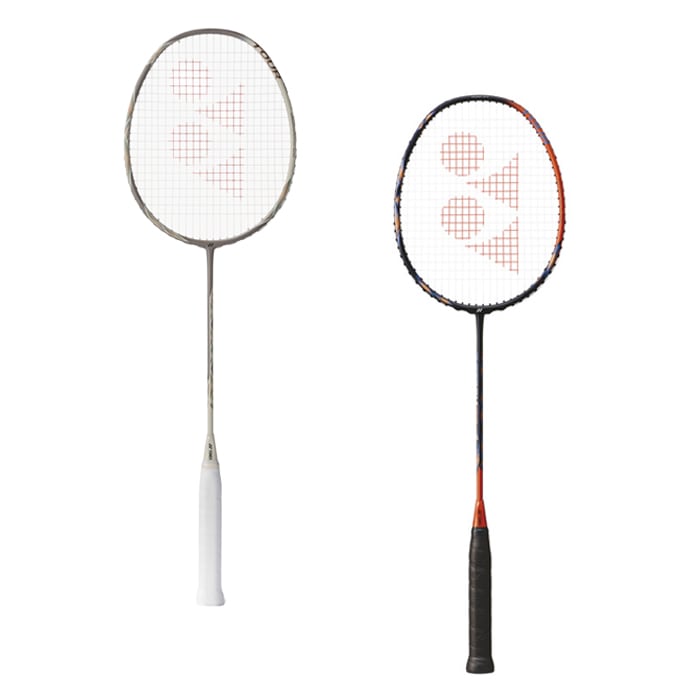 ASTROX 77 バドミントンラケット ケース付き YONEX ヨネックス アストロクス77ツアー AX77-T バドミントンラケット