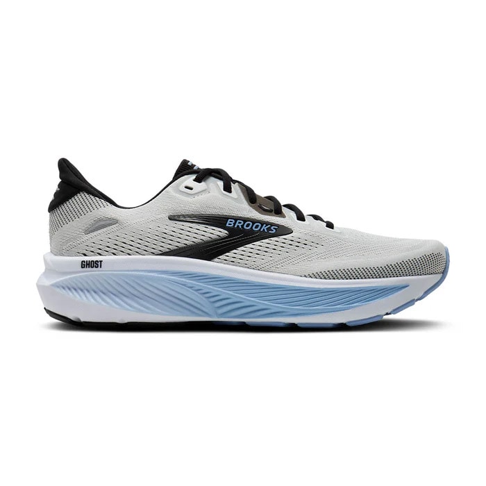 BROOKS ブルックス メンズ ランニングシューズ Ghost18 ゴースト18