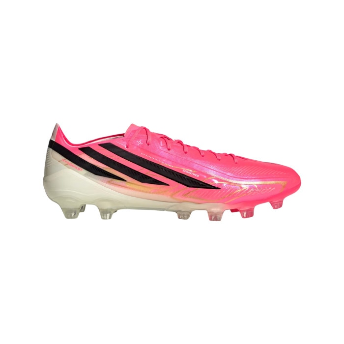 adidas アディダス F50 ハイパーファスト エリート HG/AG JAPAN メンズ