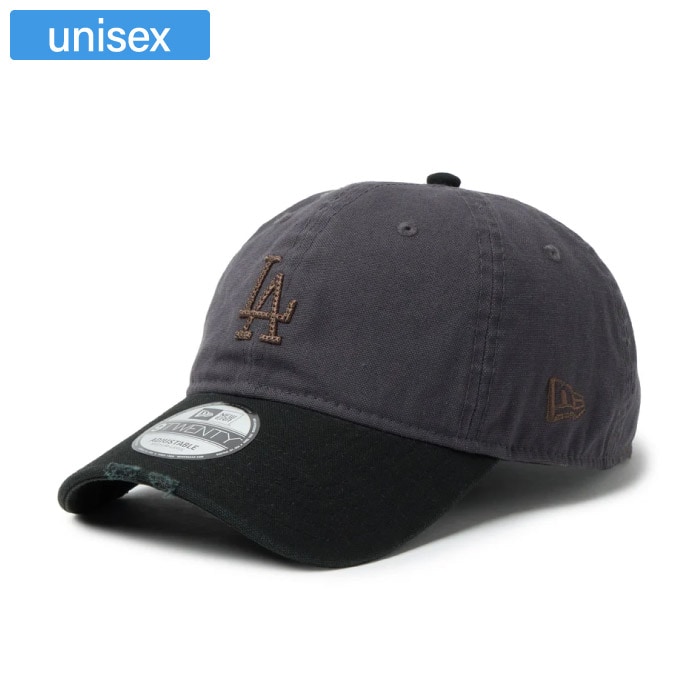 NEW ERA ニューエラ キャップ 9TWENTY ロサンゼルス・ドジャース