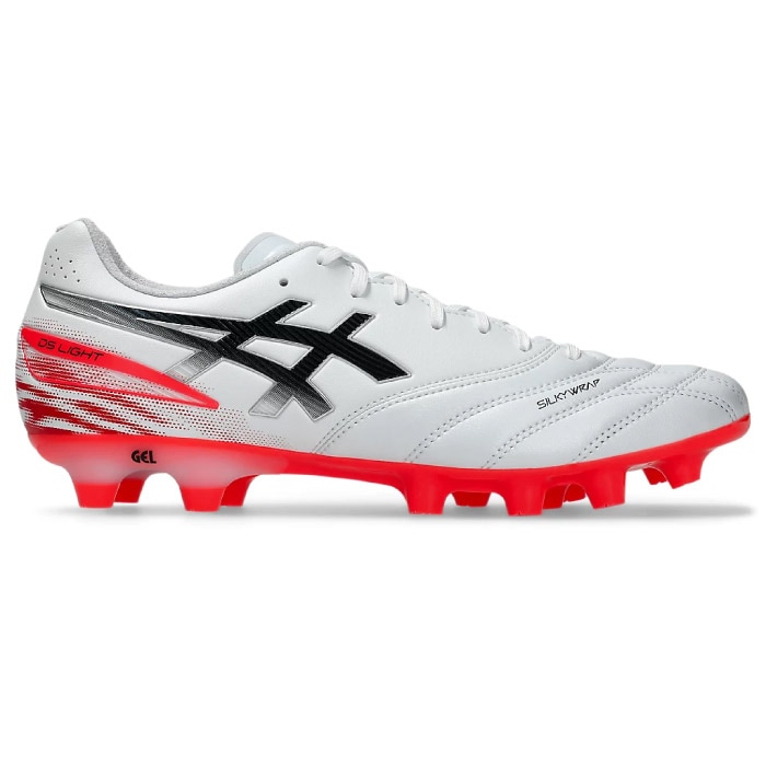 新品 asics DS LIGHT アシックス サッカー スパイク27.5 asics アシックス サッカースパイク 一般 大人 DS LIGHT PRO STANDARD