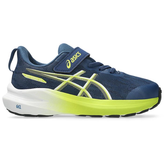 よっしー　専用 asics アシックス ランニングシューズ GT-1000 14 PS キッズ STANDARD