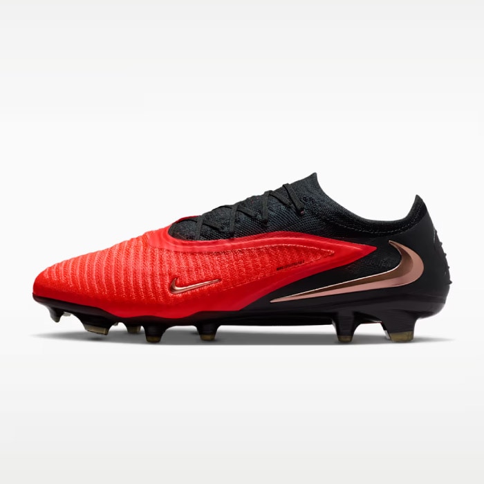 NIKE ナイキ サッカースパイク 一般 大人 ファントム 6 LOW エリート