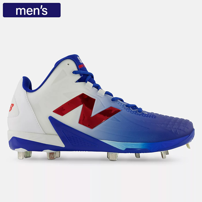 NewBalance ニューバランス 野球スパイク メンズ Ohtani Energy Metal