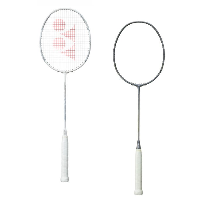 ヨネックスナノフレアネクステージ バドミントンラケット YONEX ヨネックス ナノフレアネクステージ バドミントンラケット
