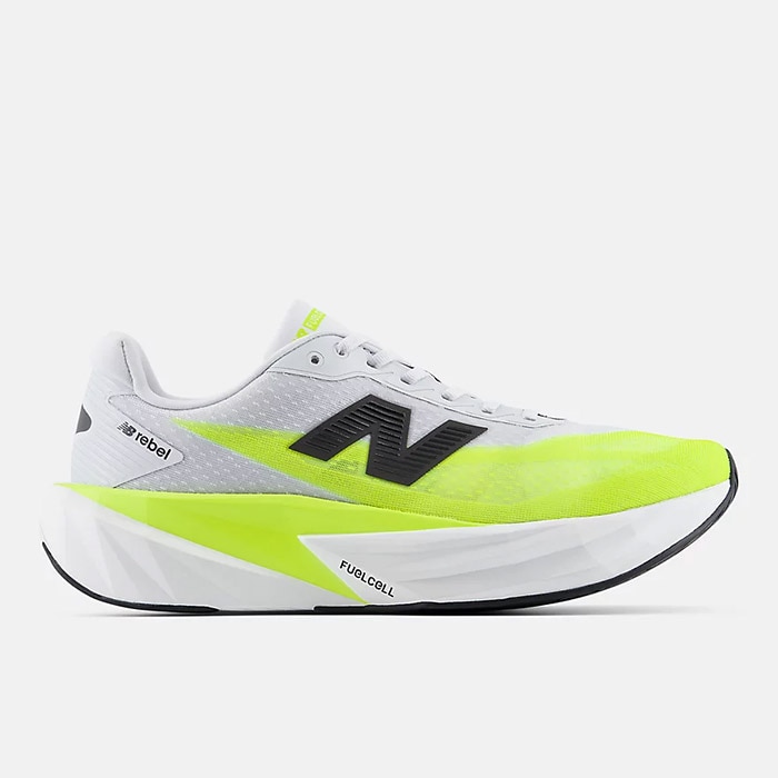 NewBalance ニューバランス ランニングシューズ FuelCell Rebel v5 D幅