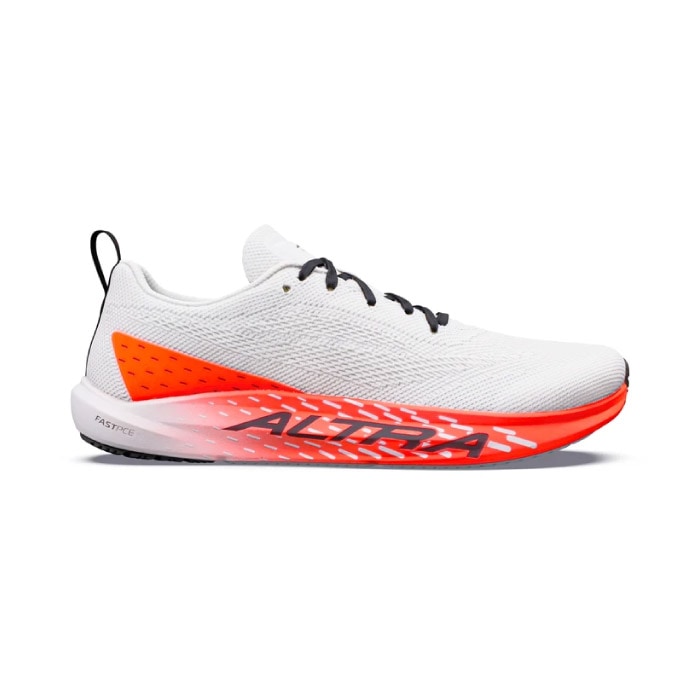 ALTRA アルトラ ロードランニングシューズ VANISH PULSE メンズ ワイド