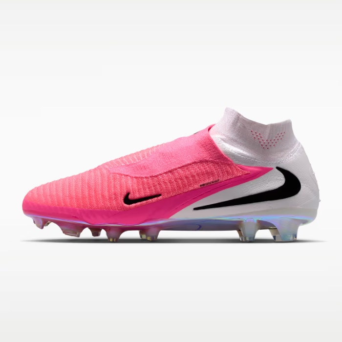 NIKE ナイキ サッカースパイク 一般 大人 ファントム 6 HIGH エリート