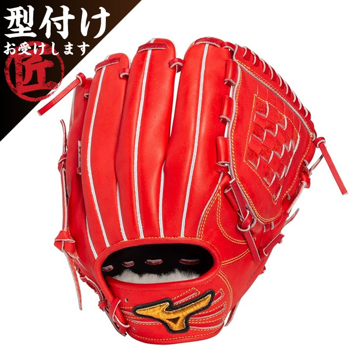 Mizuno ミズノ 野球グローブ グラブ 硬式用 ミズノプロ Premiere