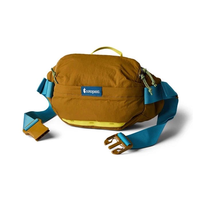 cotopaxi コトパクシ ボディバッグ Empacable 3L Sling エンパッカブル