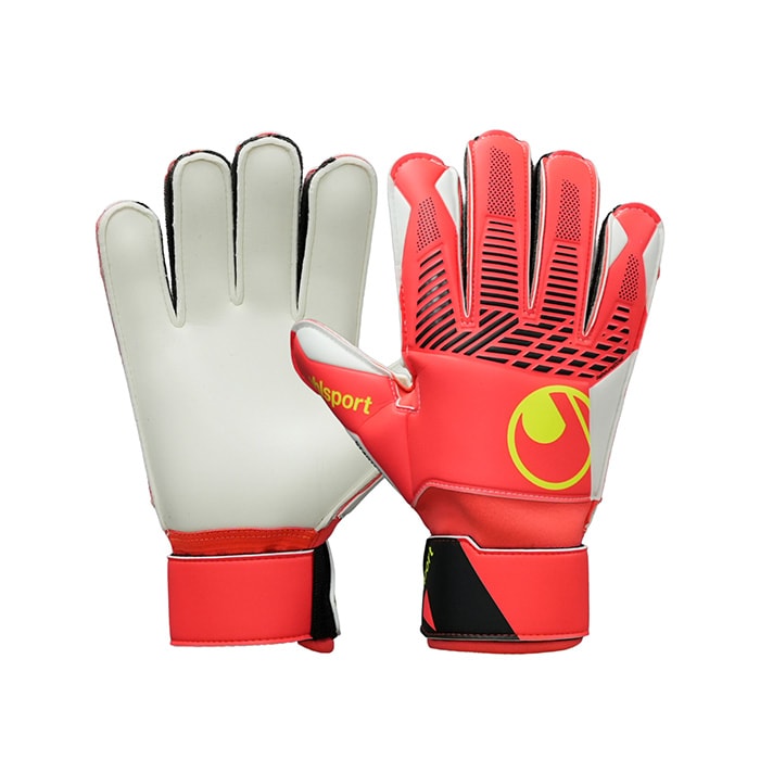 uhlsport ウールシュポルト キーパーグローブ ファングマシーネ ZNE