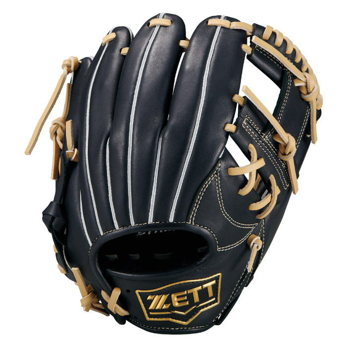 ZETT ゼット 野球グローブ グラブ ジュニア軟式 ゼロワンステージ