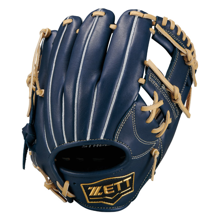 ZETT ゼット 野球グローブ グラブ ジュニア軟式 ゼロワンステージ