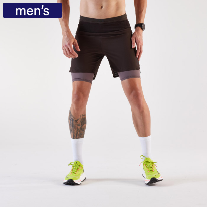 陸上・ランニング,ランニングウェア,パンツ,ショートパンツ,メンズ