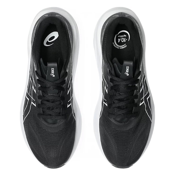 asics GT-2000 ランニングシューズ　23.5 asics アシックス ランニングシューズ GT-2000 15 メンズ Black/White