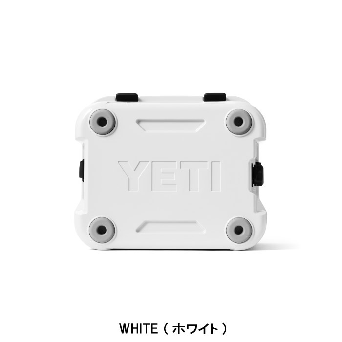  Peak - 【新品未使用品】yeti イエティ ローディ24 YETI イエティ Yeti クーラーボックス 22.7L ローディー 24