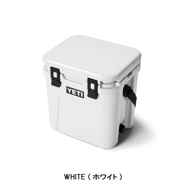 YETI イエティ ローディ24 2.0 クーラーボックス 白 グレー