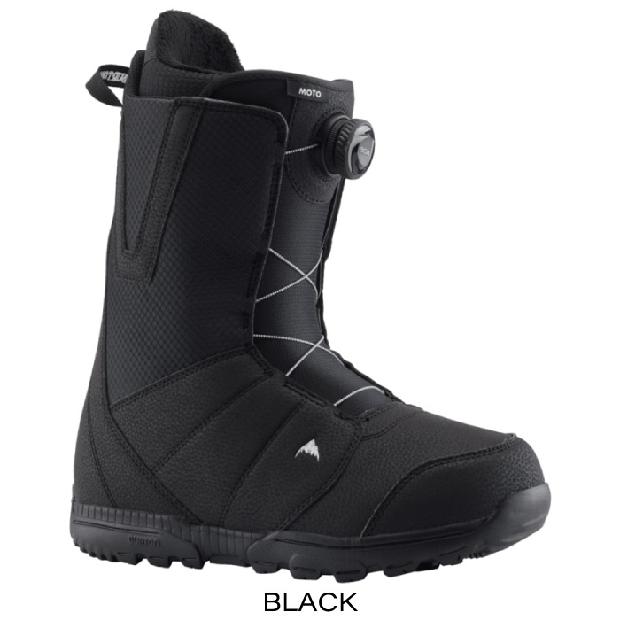 25-26 BURTON バートン MOTO BOA WIDE モトボア ワイド スノーボード