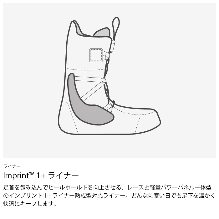 25-26 BURTON バートン MOTO BOA WIDE モトボア ワイド スノーボード