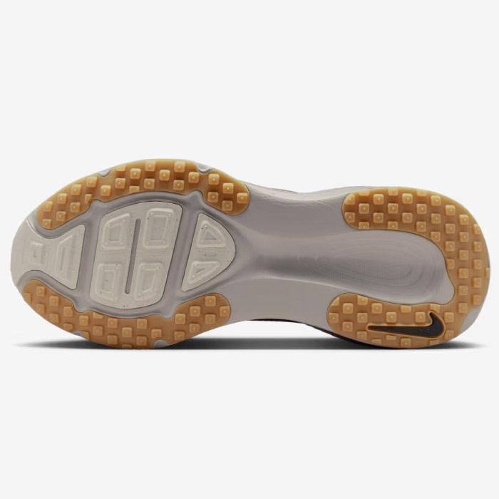 NIKE ナイキ ランニングシューズ ボメロ 18 メンズ ミディアムアッシュ