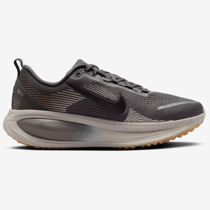 NIKE ナイキ ランニングシューズ ボメロ 18 メンズ ミディアムアッシュ
