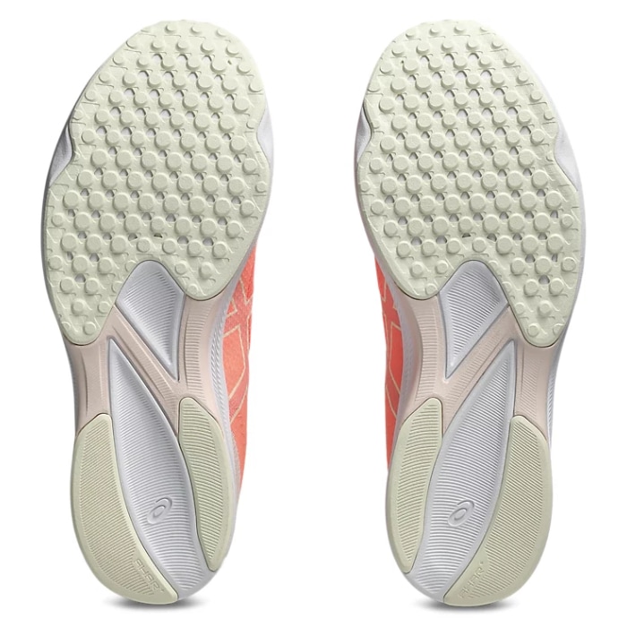 asics アシックス ランニングシューズ LYTERACER 6 レディース