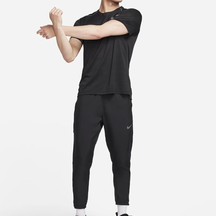 NIKE ナイキ チャレンジャー Dri-FIT ウーブン ランニングパンツ