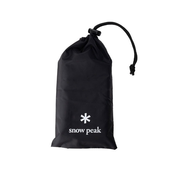 snow peak スノーピーク ギガパワーストーブ レクタ H型バーナーヘッド