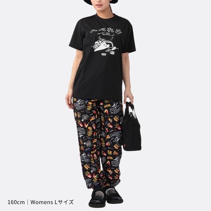 CHUMS チャムス トップス ドライヘベレケTシャツ レディース UVカット