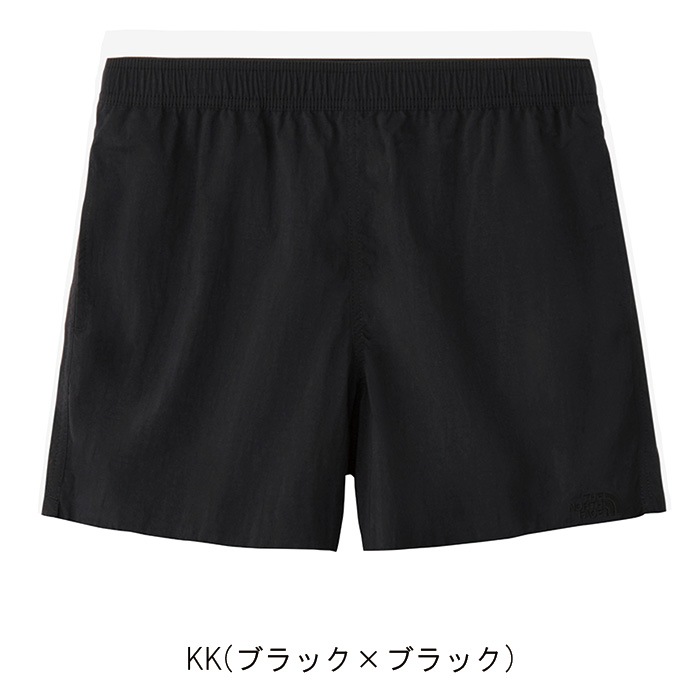 THE NORTH FACE ザノースフェイス ショートパンツ バーサタイル