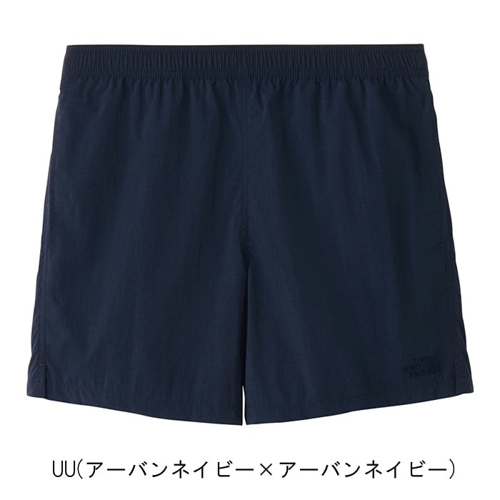 THE NORTH FACE ザノースフェイス ショートパンツ バーサタイル