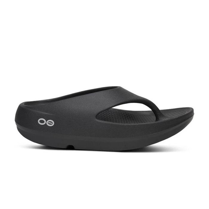 OOFOS ウーフォス リカバリーサンダル OOriginal PLUS ウーオリジナル