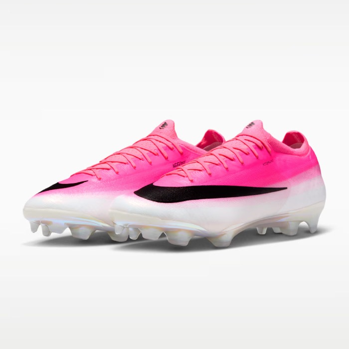 極美品 Nike サッカースパイク マーキュリアル ヴェイパー8FG 26.5㎝ NIKE ナイキ サッカースパイク 一般 大人 マーキュリアル ヴェイパー