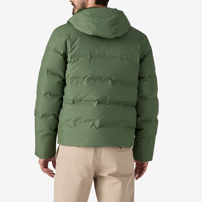 patagonia パタゴニア メンズ・ジャクソン・グレイシャー・ジャケット