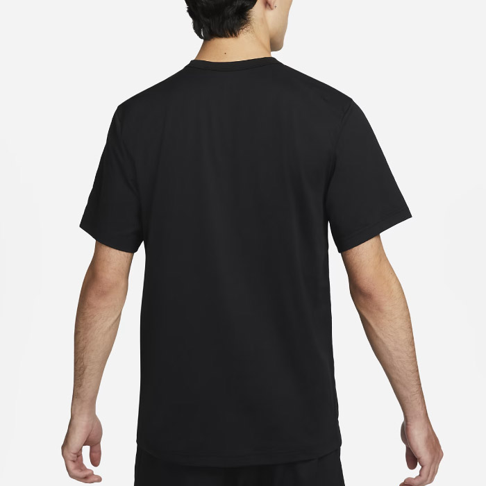 NIKE ナイキ Dri-FIT UV ハイバース ショートスリーブ フィットネス