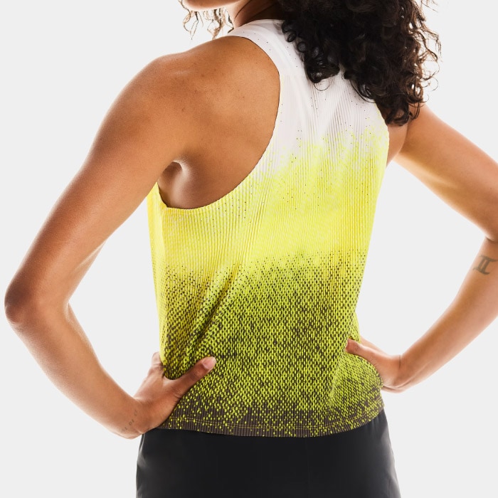 ON オン ランニングウェア RACE SINGLET W レースシングレット W