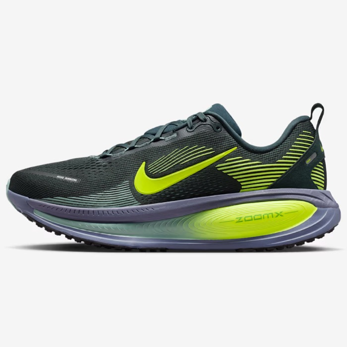 売約済み NIKE ナイキ ランニングシューズ ボメロ 18 メンズ シーウィード