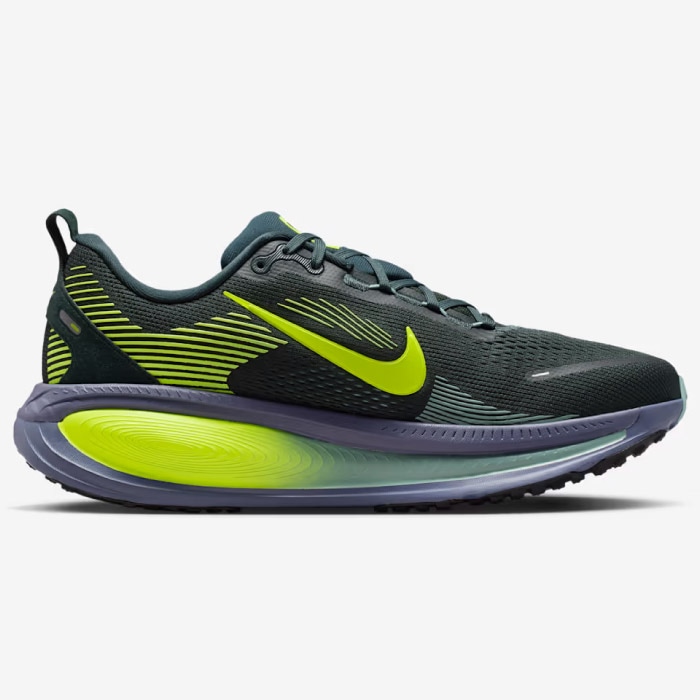 NIKE ナイキ ランニングシューズ ボメロ 18 メンズ シーウィード