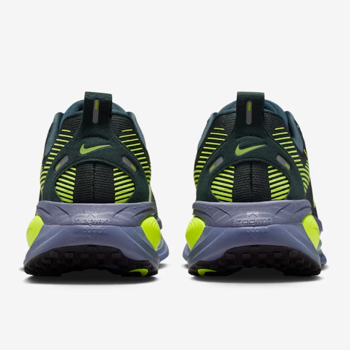NIKE ナイキ ランニングシューズ ボメロ 18 メンズ シーウィード