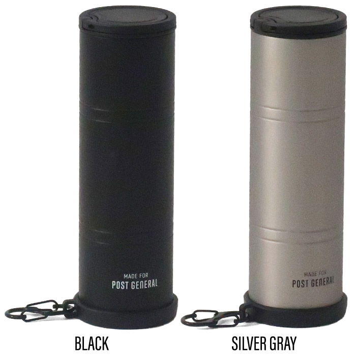 POST GENERAL ポストジェネラル DOUBLEWALL ICE BOTTLE 270ml ダブル