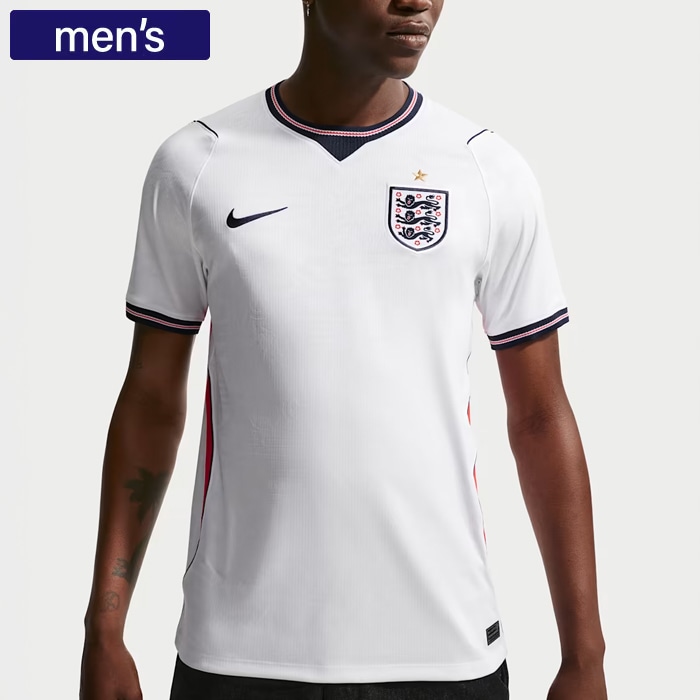 NIKE ナイキ レプリカユニフォーム イングランド 2026 スタジアム