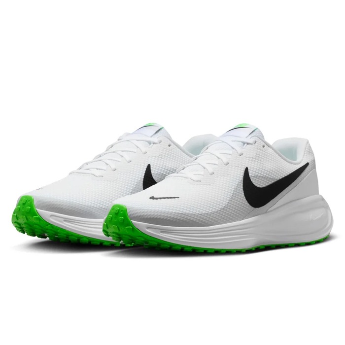 NIKE ナイキ レボリューション 8 ランニングシューズ ユニセックス