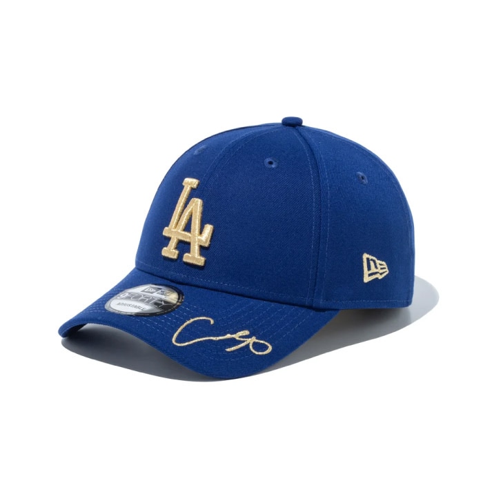 NEWERA ニューエラ キャップ 帽子 9FORTY Japan Players Signature