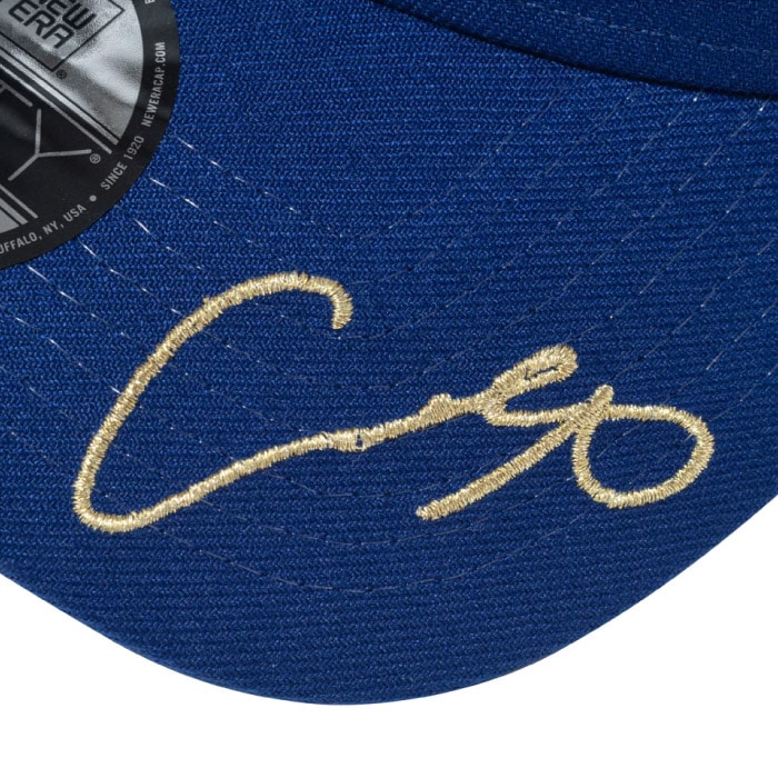 9FORTY Japan Players Signature ロサンゼルス・ドジャース 大谷翔平