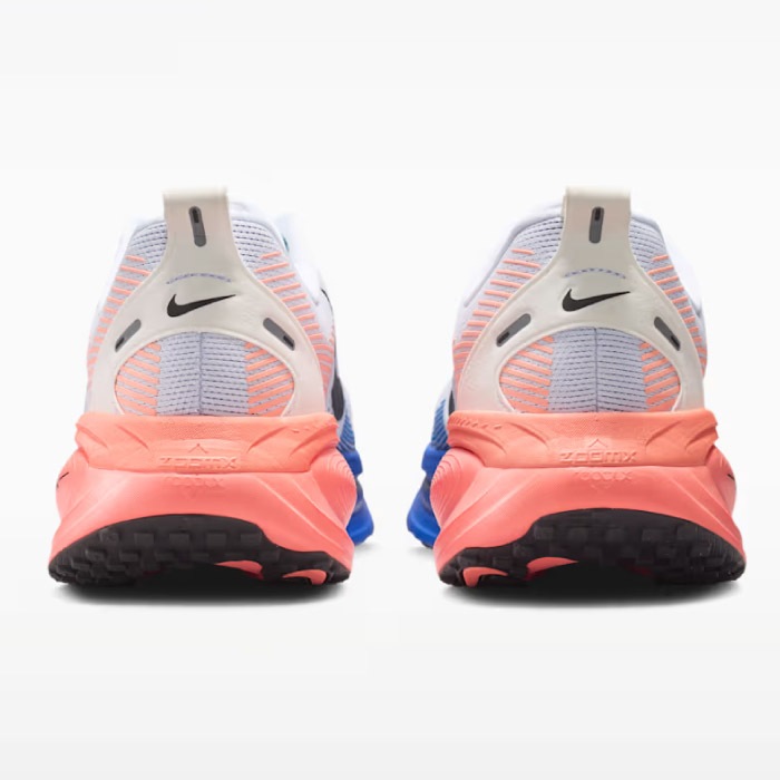NIKE ナイキ メンズ ランニングシューズ VOMERO 18 ボメロ 18 ホワイト
