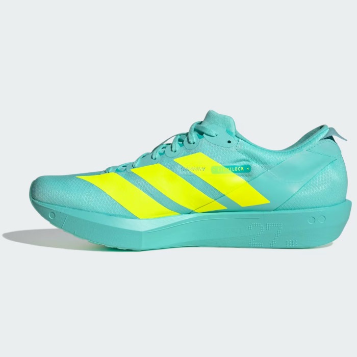 adidas アディダス ロード ランニングシューズ アディゼロ ジャパン 9