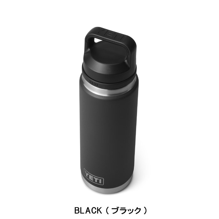 YETI イエティ ウォータボトル 水筒 26oz WATER BOTTLE WITH CHUG CAP