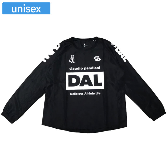 Soccer Junky サッカージャンキー トレーニングシャツ DAL ピステ