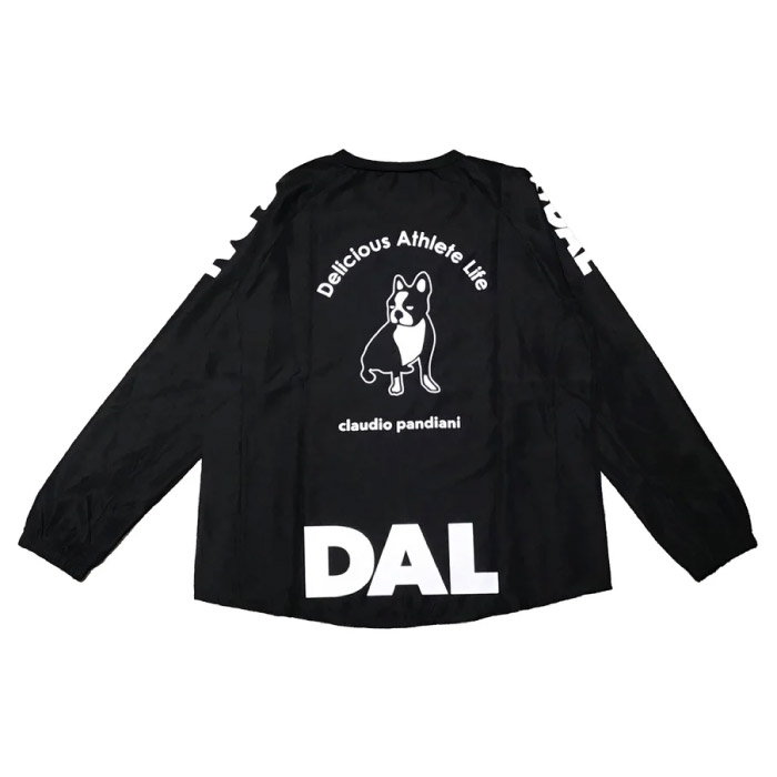 Soccer Junky サッカージャンキー トレーニングシャツ DAL ピステ