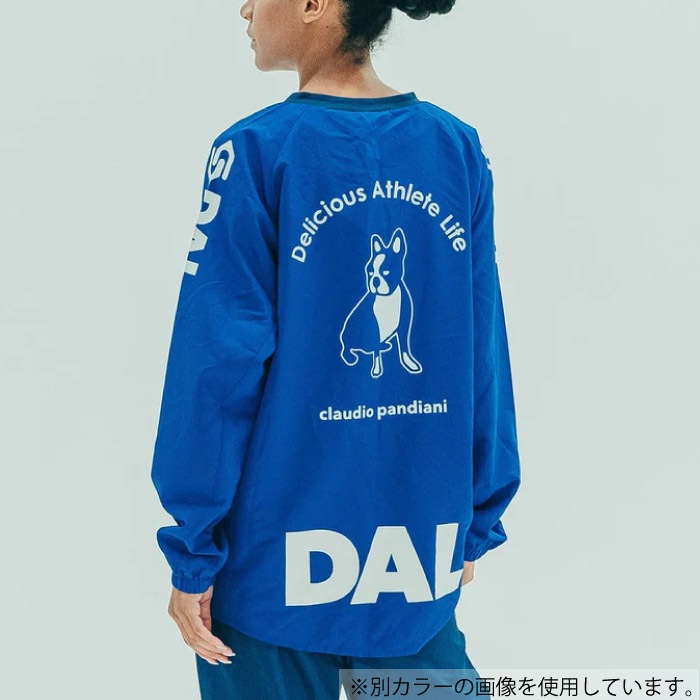 Soccer Junky サッカージャンキー トレーニングシャツ DAL ピステ